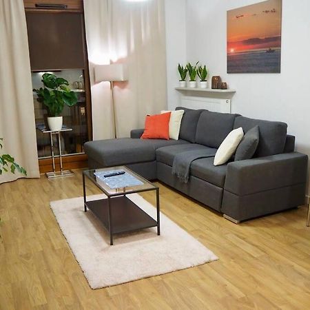 Wilanow Apartment Close To Town Hall And Palace วอร์ซอ ภายนอก รูปภาพ