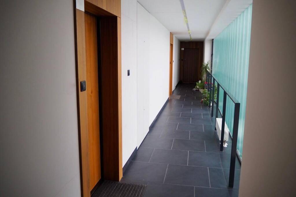 Wilanow Apartment Close To Town Hall And Palace วอร์ซอ ภายนอก รูปภาพ