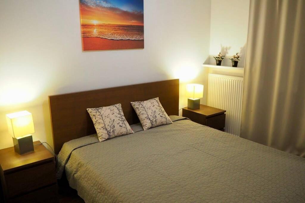 Wilanow Apartment Close To Town Hall And Palace วอร์ซอ ภายนอก รูปภาพ