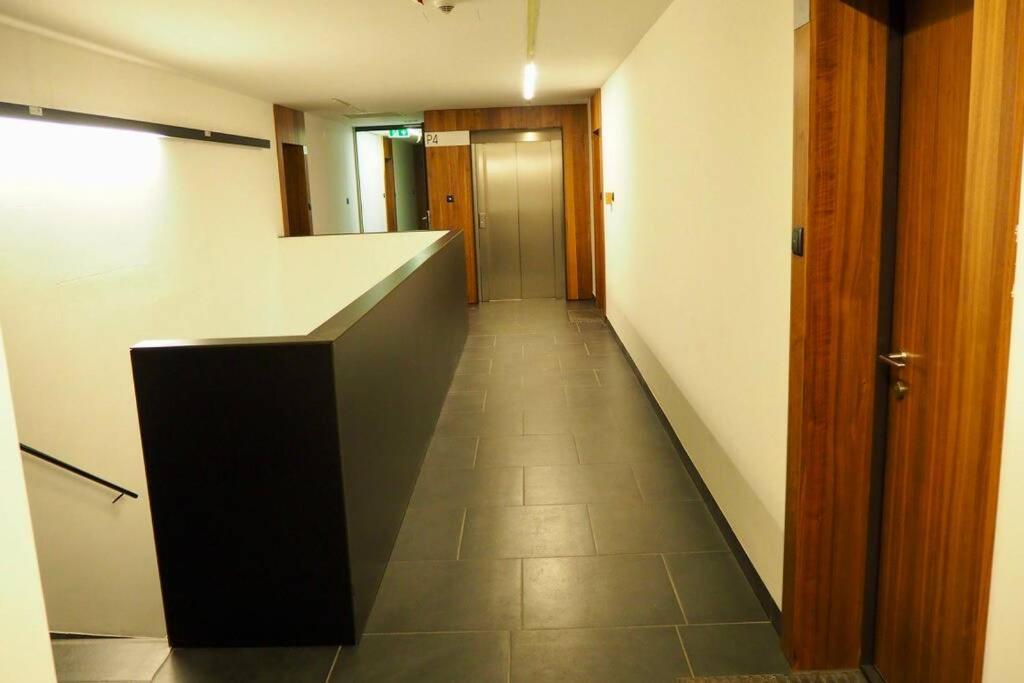 Wilanow Apartment Close To Town Hall And Palace วอร์ซอ ภายนอก รูปภาพ